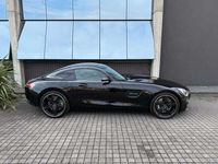 Usata Mercedes AMG GT AMG 462 CV (339 kW) 2016 Nero Coupé