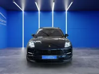 Usata Porsche Macan 245 CV (180 kW) 2019 Blu/azzurro SUV