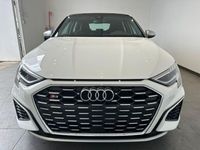 usata Audi S3 SPB TFSI 310 CV quattro S tronic