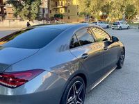 Usata Mercedes CLA200 Premium 150 CV (110 kW) 2019 Coupé
