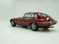 Usata Jaguar E-Type 276 CV (202 kW) 1973 Altri Coupé