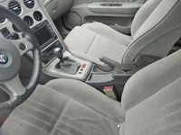 Usata Alfa Romeo 159 150 CV (110 kW) 2006 Grigio Berlina