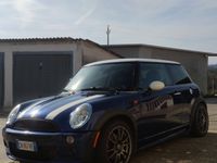 usata Mini Cooper 1.6