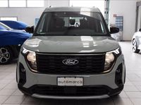 Usata Ford Tourneo Courier Active 126 CV (92 kW) 2025 Grigio Monovolume