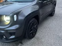 Usata Jeep Renegade 120 CV (88 kW) 2019 SUV