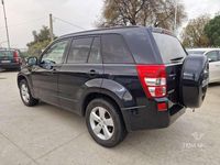 Usata Suzuki Grand Vitara 129 CV (94 kW) 2009 Other SUV