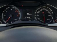 Käytetty Audi A4 Ambiente 170 HP (125 kW) 2012 Farmari