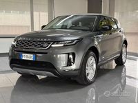 Usata Land Rover Range Rover evoque HSE 150 CV (110 kW) 2019 Grigio SUV