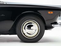Usata Lancia Flaminia 140 CV (102 kW) 1962 Nero pastello Utilitaria