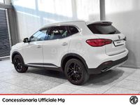 Usata MG HS Exclusive 258 CV (189 kW) 2022 Bianco SUV