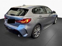 usata BMW 120 120 i 5p. Msport