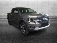 Usata Ford Ranger Limited 2023 Grigio Pick-up