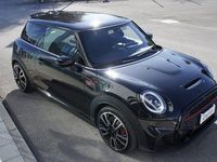 Usata Mini John Cooper Works 231 CV (169 kW) 2023 Nero Utilitaria