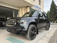 Usata Land Rover Defender HSE Dynamic 249 CV (183 kW) 2024 Nero SUV