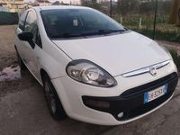 Usata Fiat Punto Evo 77 CV (56 kW) 2011 Other Utilitaria