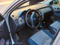Usata Honda HR-V 105 CV (77 kW) 2000 Grigio SUV
