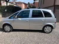 Occasion Opel Meriva 75 ch (55 kW) 2007 Gris Monospace