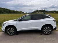 Usata Renault Austral 200 CV (147 kW) 2024 Bianco SUV