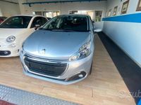 usata Peugeot 208 BlueHDi 75 S&S 5 porte Active