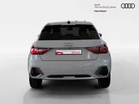 Usata Audi A1 Business 116 CV (85 kW) 2025 Bianco ghiaccio metallizzato SUV