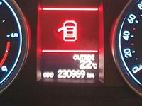 Usata Toyota Auris 90 CV (66 kW) 2013 Station wagon