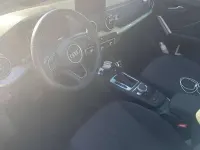 Usata Audi Q2 116 CV (85 kW) 2022 Grigio SUV