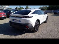 Usata Peugeot 408 GT 131 CV (96 kW) 2023 Bianco Berlina
