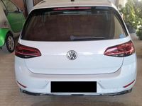 Usata VW Golf VII 2019 Grigio Berlina