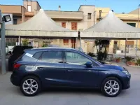 Usata Seat Arona FR 116 CV (85 kW) 2025 Grigio SUV