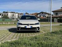 Usata VW Polo R-line 95 CV (69 kW) 2024 Utilitaria
