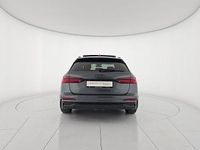 Usata Audi A6 S-Line 367 CV (269 kW) 2025 Grigio Station wagon