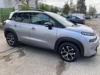 Usata Citroën C3 Aircross PureTech 110 CV (80 kW) 2022 Grigio SUV