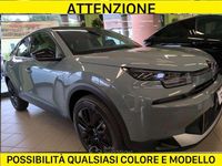 Nuova Citroën C4 145 CV (106 kW) 2026 Grigio SUV