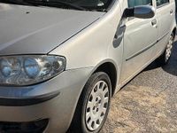 Usata Fiat Punto 2006 Grigio Utilitaria