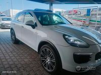 usata Porsche Cayenne 2ªs.'10-'18 - 2015