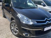 Usata Citroën C-Crosser Exclusive 160 CV (117 kW) 2010 Nero SUV