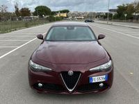 usata Alfa Romeo Giulia (2016) - 2016