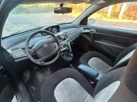Usata Lancia Ypsilon 90 CV (66 kW) 2008 Utilitaria