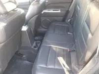 Usata Jeep Compass 140 CV (102 kW) 2008 Nero SUV