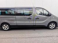 Usata Opel Vivaro 2018 Monovolume