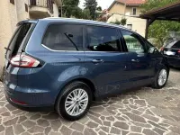 Usata Ford Galaxy Business Edition 150 CV (110 kW) 2019 Bluazzurro Monovolume