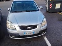 Usata Kia Rio 110 CV (80 kW) 2008 Berlina