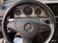 Usata Mercedes GLK220 170 CV (125 kW) 2011 SUV