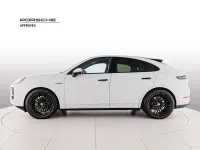 Usata Porsche Cayenne 470 CV (345 kW) 2025 Bianco SUV