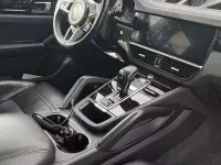 Usata Porsche Cayenne 340 CV (250 kW) 2018 Nero SUV