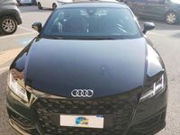 usata Audi TT Coupé 45 TFSI quattro S tronic