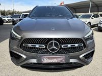 Usata Mercedes GLA200 Premium 150 CV (110 kW) 2024 Grigio montagna SUV