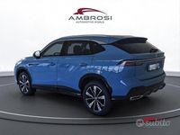 Nuova MG HS Comfort 170 CV (125 kW) 2025 Artic blue SUV