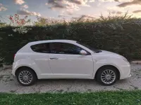 Usata Alfa Romeo MiTo Distinctive 79 CV (58 kW) 2017 Utilitaria