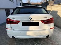 Usata BMW 520 190 CV (139 kW) 2019 Station wagon